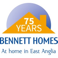 Bennett Homes Logo