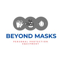 Beyond Masks Logo