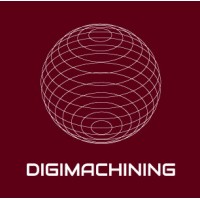 Digimachining Logo
