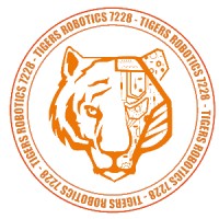 Tigers Robotics Logo