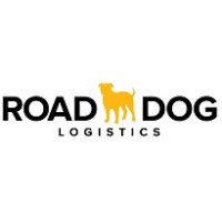 Road Dog Logistics Logo
