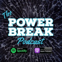 The Power Break Logo