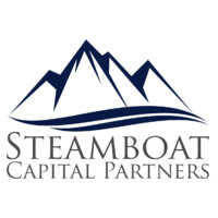 Steamboat Capital Partners Logo