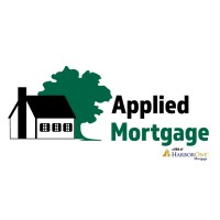 Applied Mortgage DBA HarborOne Mortgage Logo