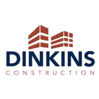 Dinkins Construction LLC Logo