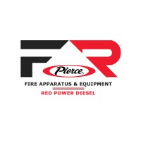 Red Power Diesel Service Inc. Logo