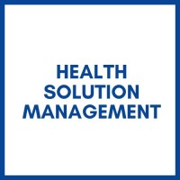 Health Solution Management Logo