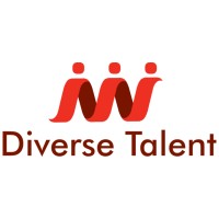 Diverse Talent Logo