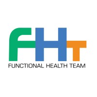 Functional Health Team Logo