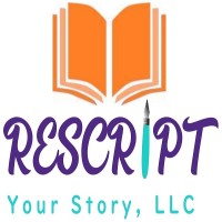 RESCRIPT Your Story LLC Logo