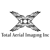 Total Aerial Imaging Inc Logo