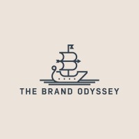 The Brand Odyssey Logo