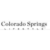 Colorado Springs Lifestyle Magazine Logo