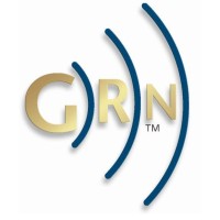 Global Recordings Network Logo