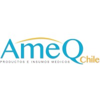 Ameq Chile S.A. Logo
