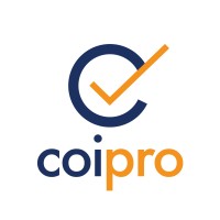 COI Pro Logo