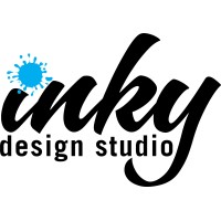 Inky Design Studio Logo
