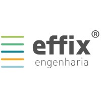 Effix Engenharia® Logo