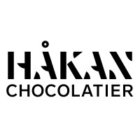 HÅKAN Chocolatier Logo