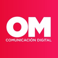 OM - Content Agency Logo