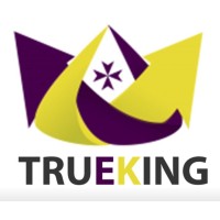 TRUEKING Logo
