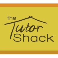 Tutor Shack Logo