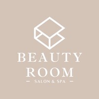 Beauty Room Salon & Spa Logo