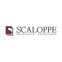 Scaloppe Advogados Associados Logo