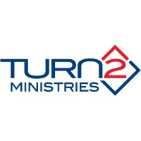 Turn2 Ministries Logo