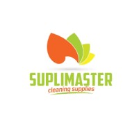 Suplimaster internacional sa Logo