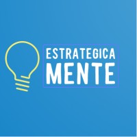 ESTRATÉGICA mente. Consultoría Comercial Logo