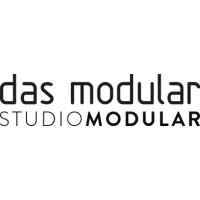 das modular GmbH & Co. KG Logo