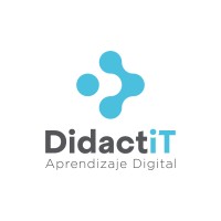 Didactit - Aprendizaje Digital Logo