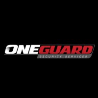 OneGuard Security Services Logo