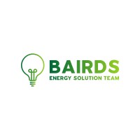 Bairds Energy Solution Team Logo