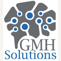 GMH Solutions Logo