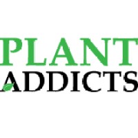 Plant Addicts Logo