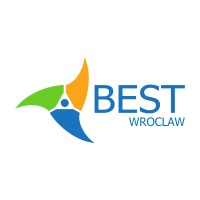 BEST Wroclaw Logo