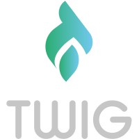 Twig Logo