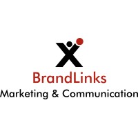 BRANDLINKS Logo