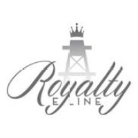 Royalty E-line Services Logo
