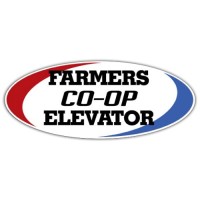 Farmers Cooperative Elevator Assn. Logo