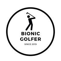 Bionic Golfer Consulting Logo