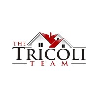 Tricoli Team Real Estate-Keller Williams Realty Logo
