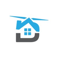 In D Sky Homes Real Estate Marketing Solutions Logo