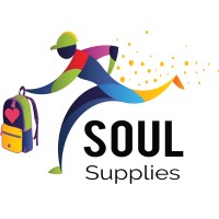 Soul Supplies, Inc. Logo