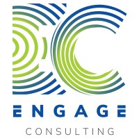 ENGAGE Consulting, LLC Logo