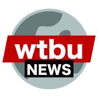 WTBU News Logo