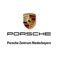 Porsche Zentrum Niederbayern Logo