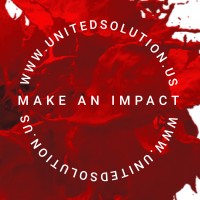 United Solution Logo